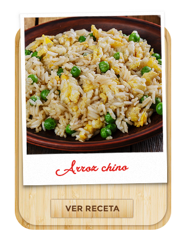 Arroz Chino