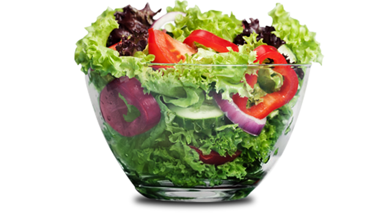 Salsa Ranch