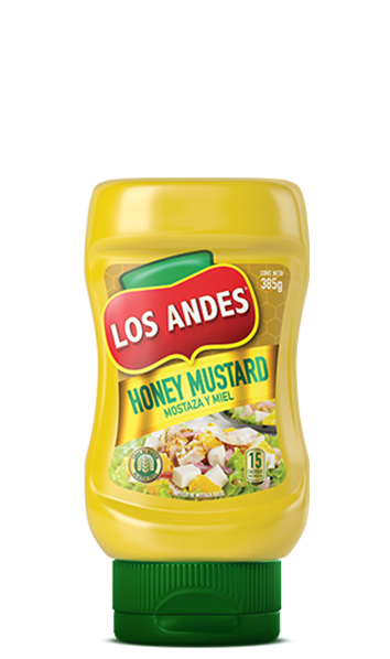 Honey Mustard