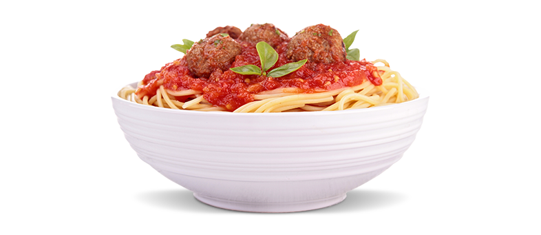 Salsa de Spaghetti