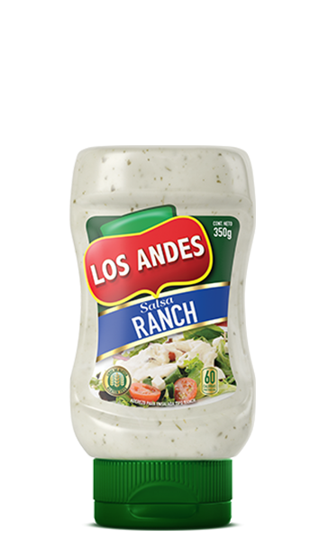 Salsa Ranch