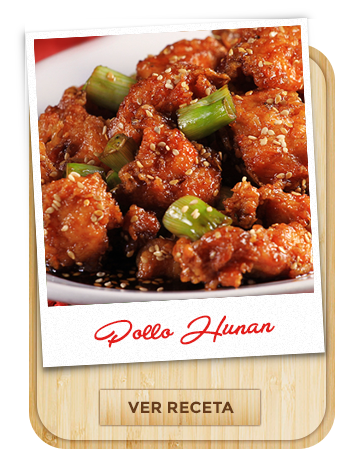 PolloHunan