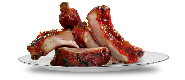 Salsa BBQ